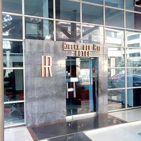 Ribera del Rio Av 6ta Norte